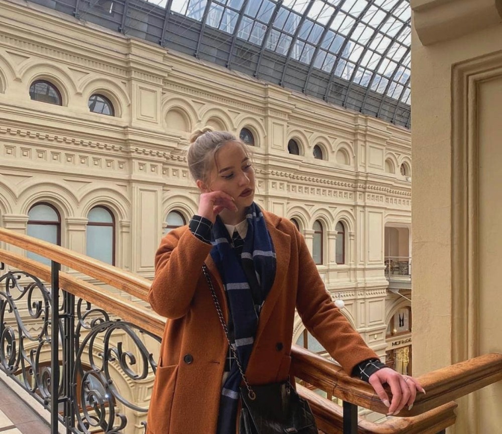 Индивидуалка Регина фото № 2 в городе Стрежевой