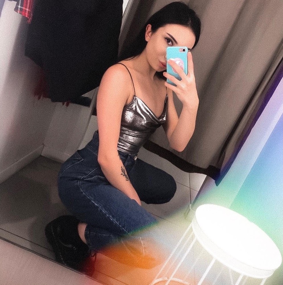 Индивидуалка Светлана фото № 2 в городе Стрежевой