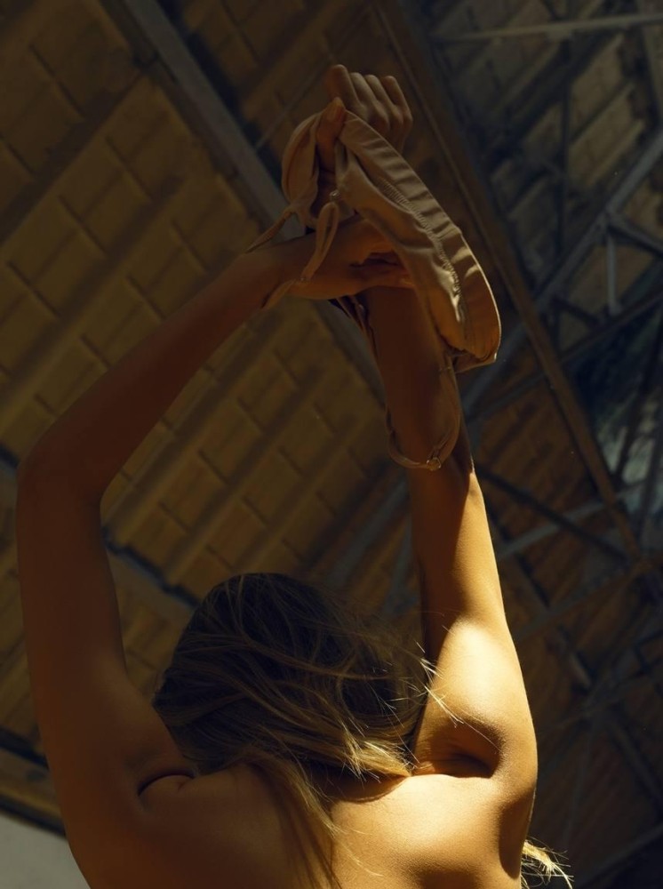 Индивидуалка Татьяна фото № 2 в городе Стрежевой