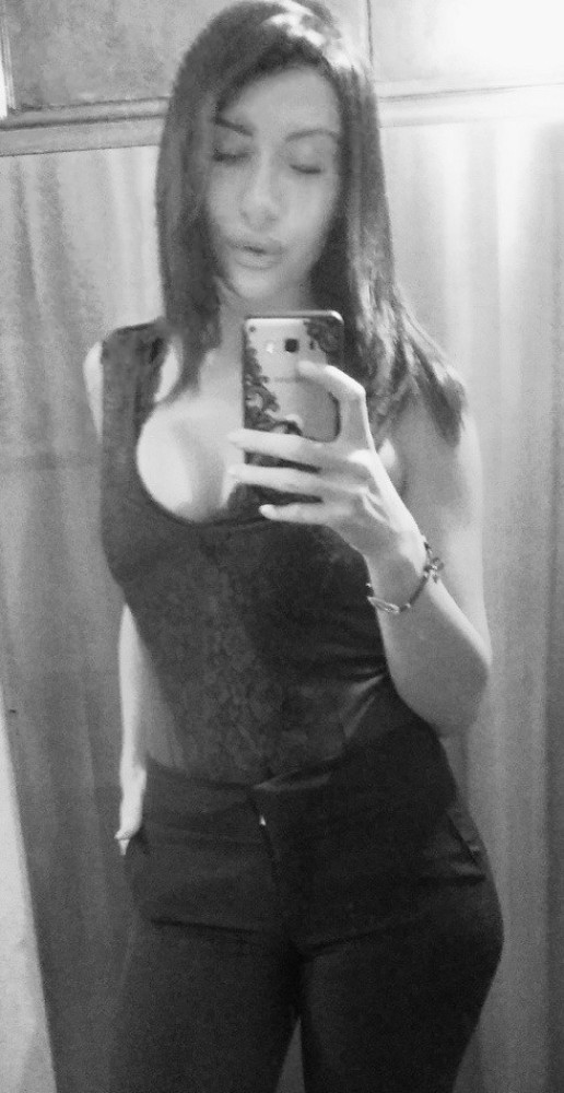 Индивидуалка Валентина фото № 2 в городе Стрежевой