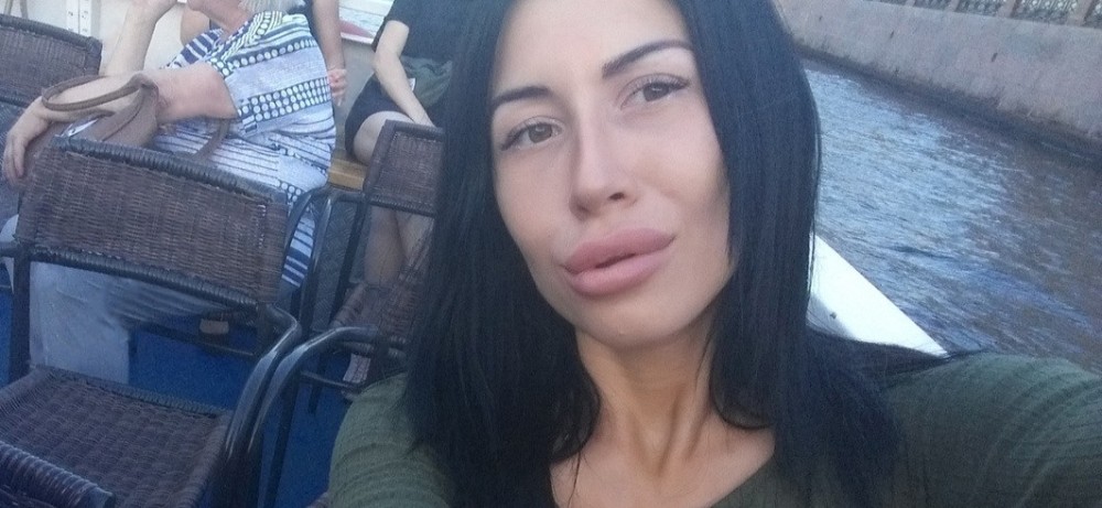 Индивидуалка Валентина фото № 2 в городе Стрежевой