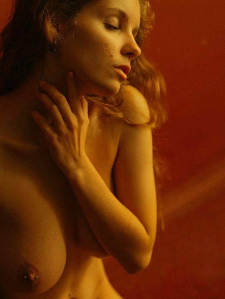 Индивидуалка Варвара фото № 2 в городе Стрежевой