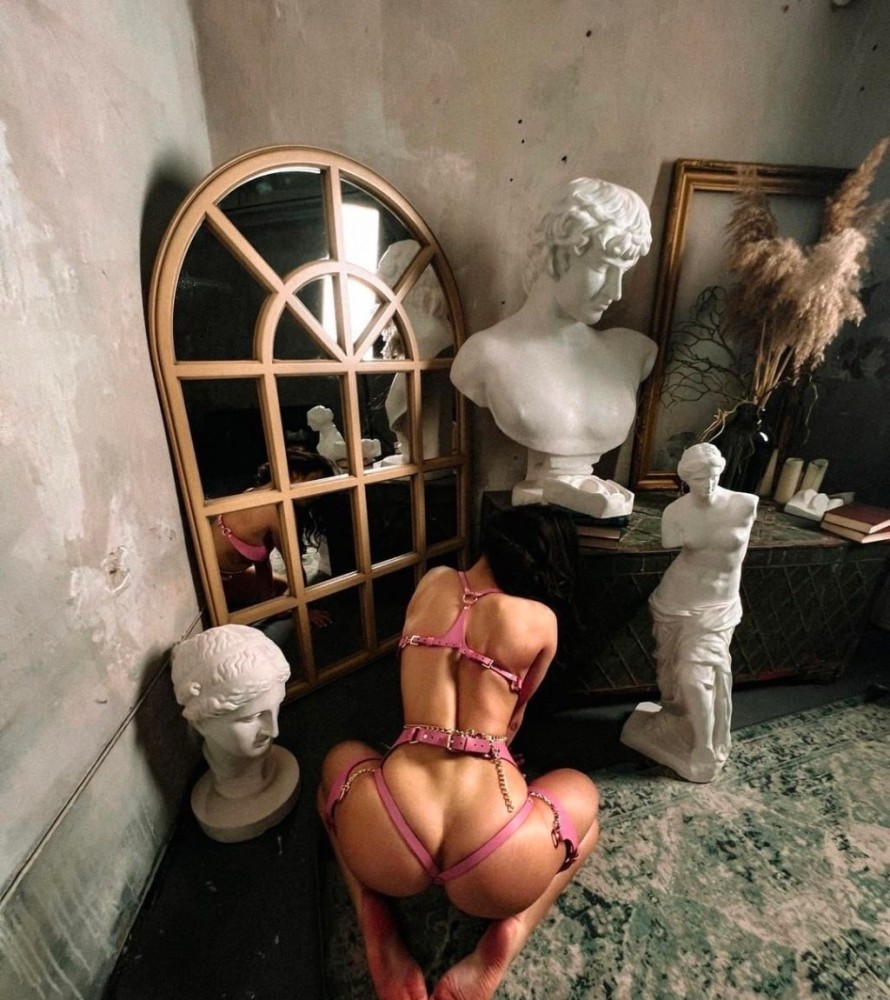 Индивидуалка Влада фото № 2 в городе Стрежевой