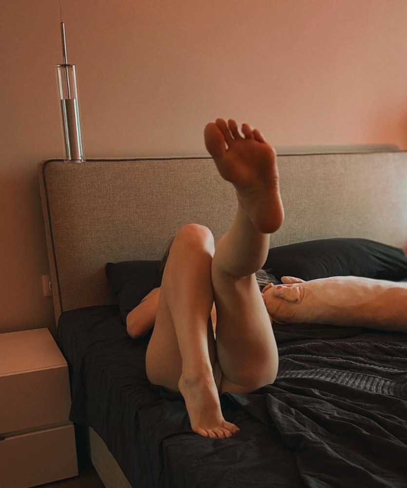 Индивидуалка Яна фото № 2 в городе Стрежевой