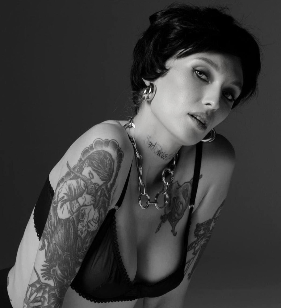 Индивидуалка Юлия фото № 2 в городе Стрежевой