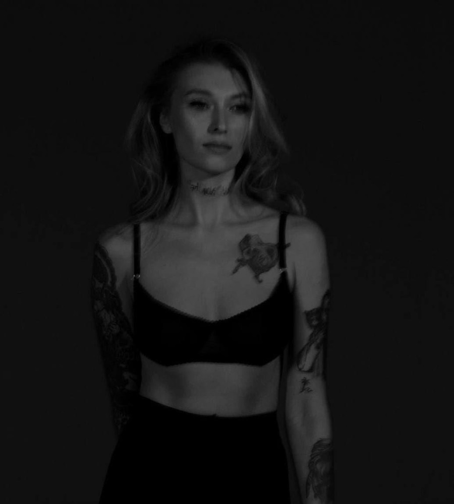 Индивидуалка Юлия фото № 2 в городе Стрежевой