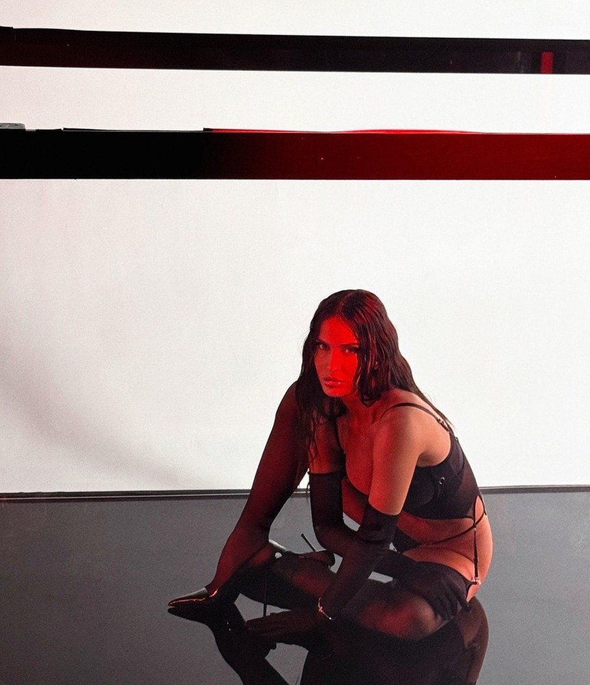 Индивидуалка Залина фото № 2 в городе Стрежевой