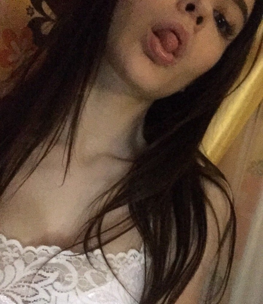 Индивидуалка Злата фото № 2 в городе Стрежевой