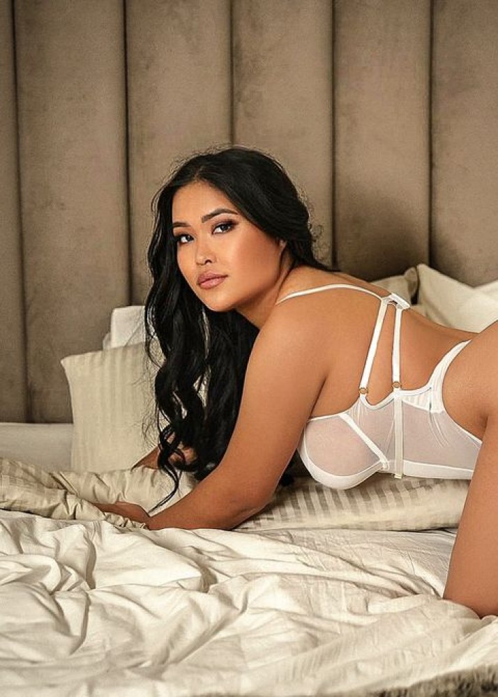 Индивидуалка Айка фото № 2 в городе Стрежевой