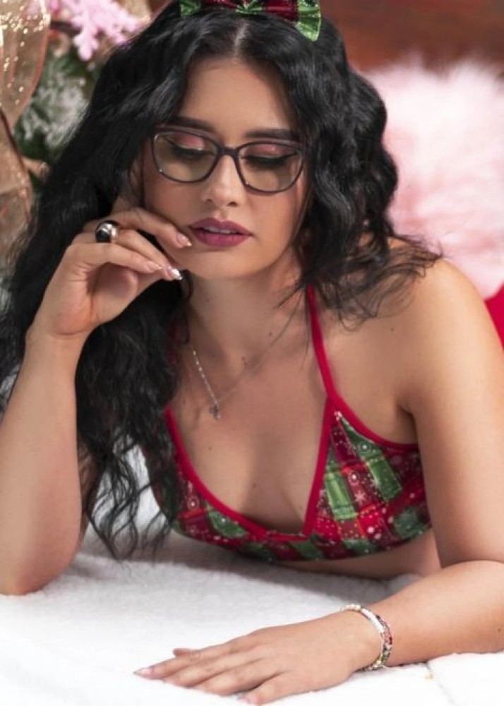 Индивидуалка Алина главное фото в городе Стрежевой 