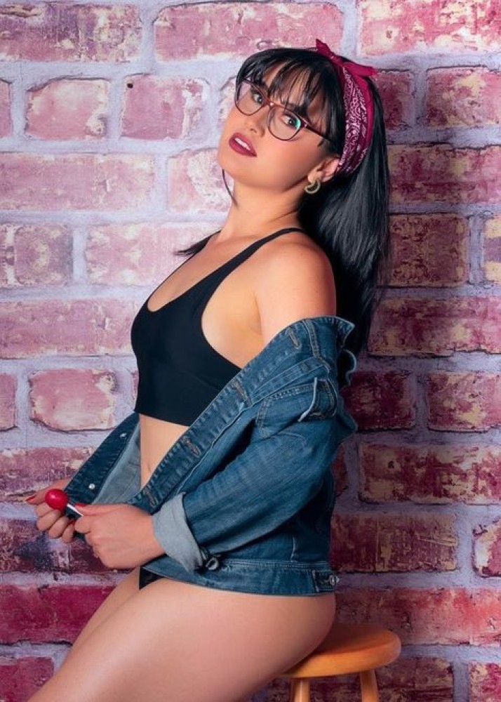 Индивидуалка Алина фото № 2 в городе Стрежевой