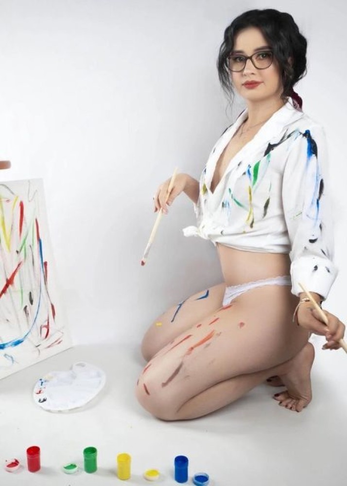 Индивидуалка Алина фото № 2 в городе Стрежевой