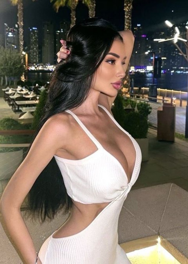 Индивидуалка Анастасия фото № 2 в городе Стрежевой