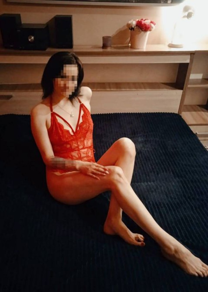 Индивидуалка Арина фото № 2 в городе Стрежевой