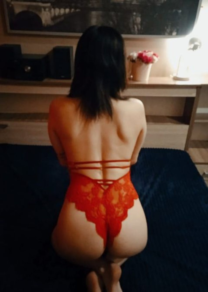 Индивидуалка Арина фото № 2 в городе Стрежевой