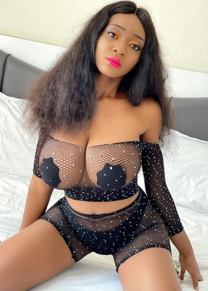 Индивидуалка Camilla фото № 2 в городе Стрежевой