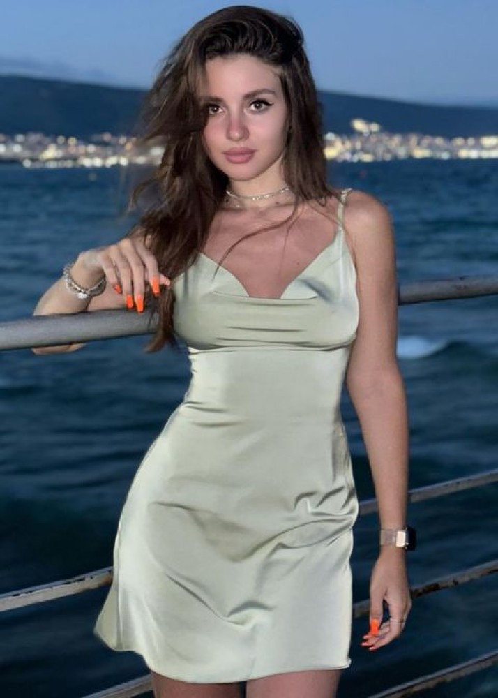 Индивидуалка Дана главное фото в городе Стрежевой 