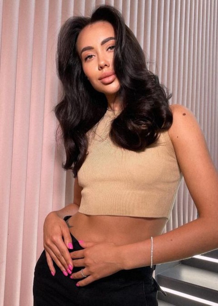 Индивидуалка Дана главное фото в городе Стрежевой 