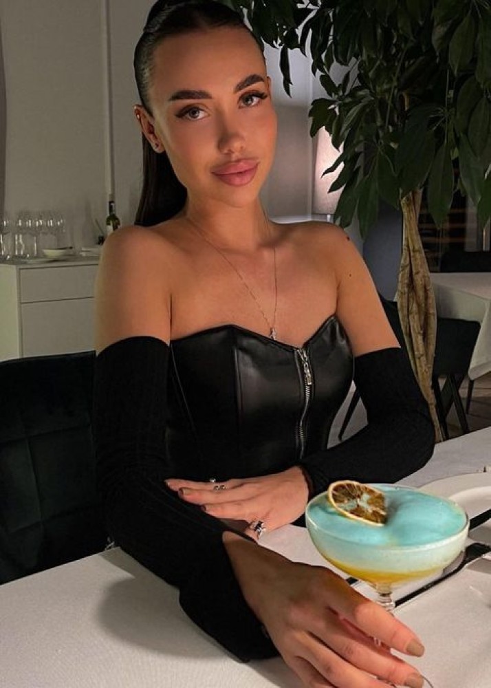 Индивидуалка Дана фото № 2 в городе Стрежевой