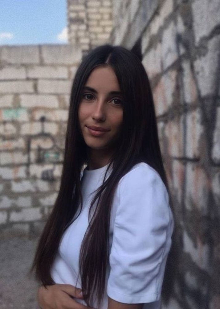 Индивидуалка Дарья главное фото в городе Стрежевой 