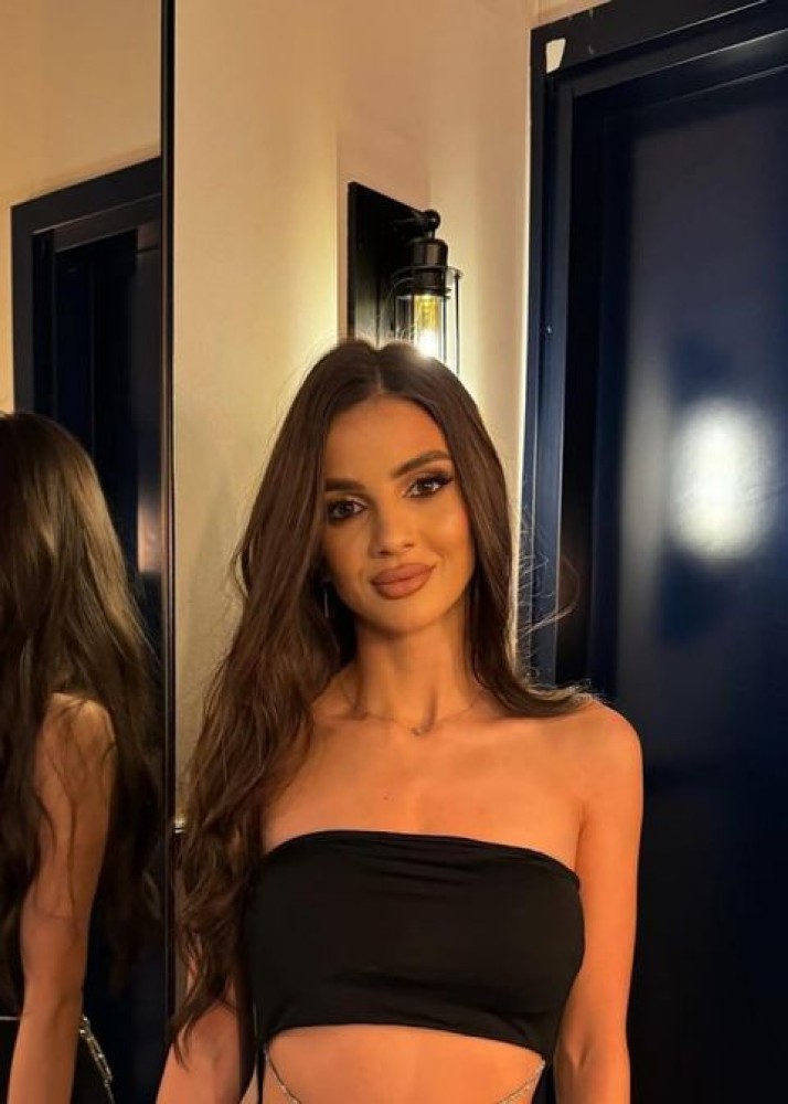 Индивидуалка Даша фото № 2 в городе Стрежевой