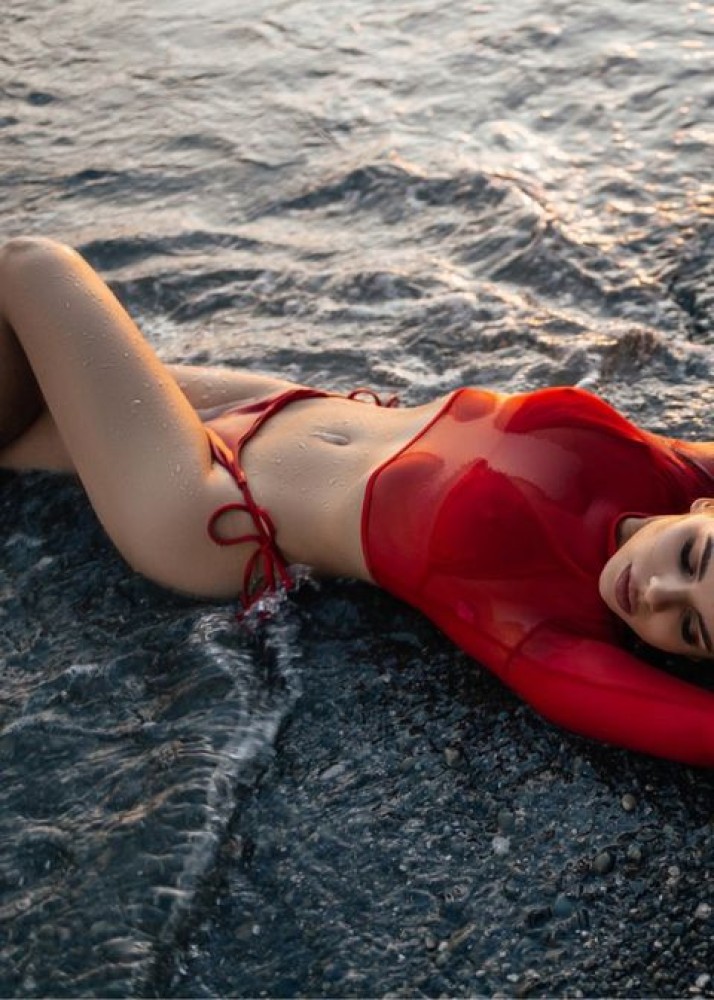 Индивидуалка Даша фото № 2 в городе Стрежевой