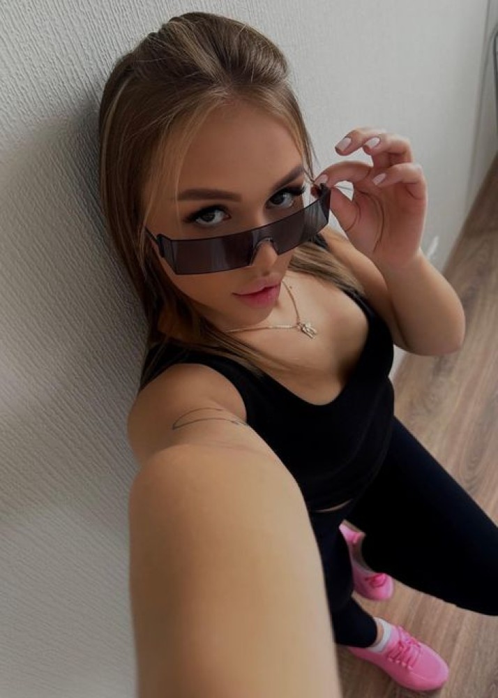 Индивидуалка Эля фото № 2 в городе Стрежевой