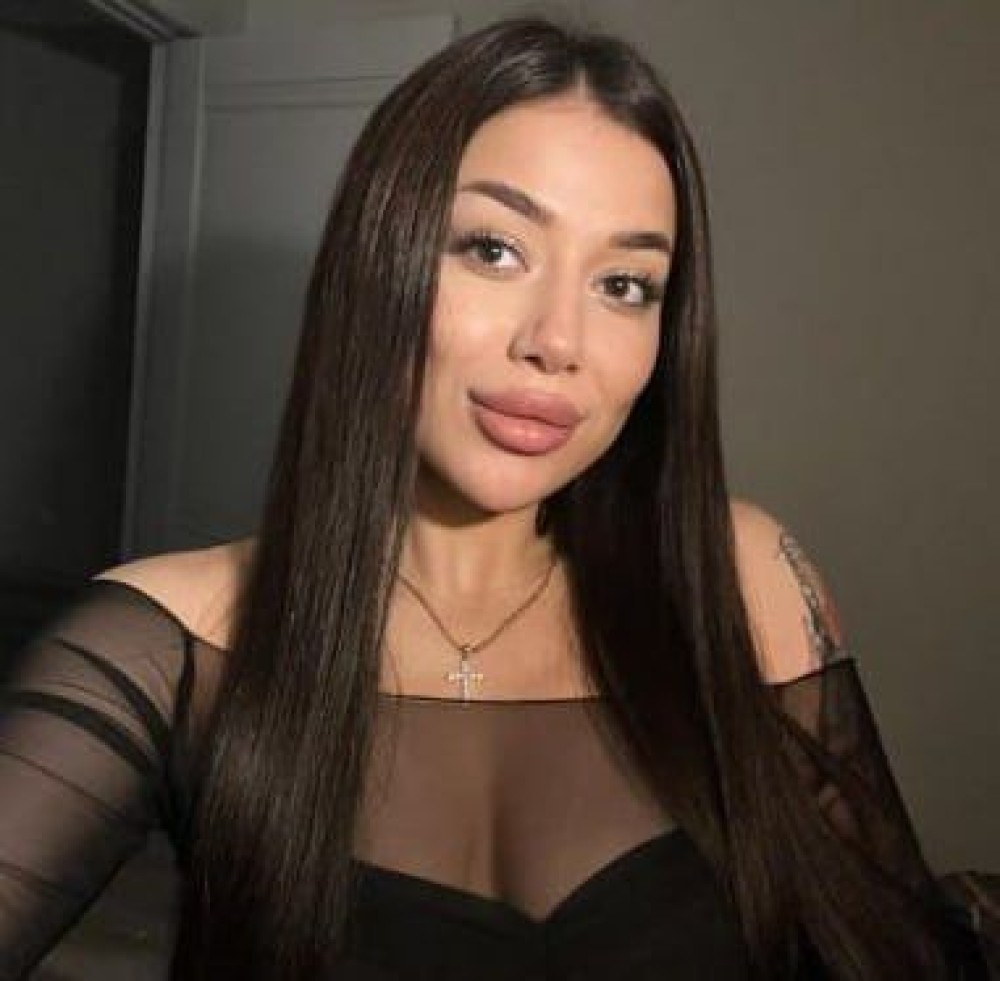 Индивидуалка Эля фото № 2 в городе Стрежевой