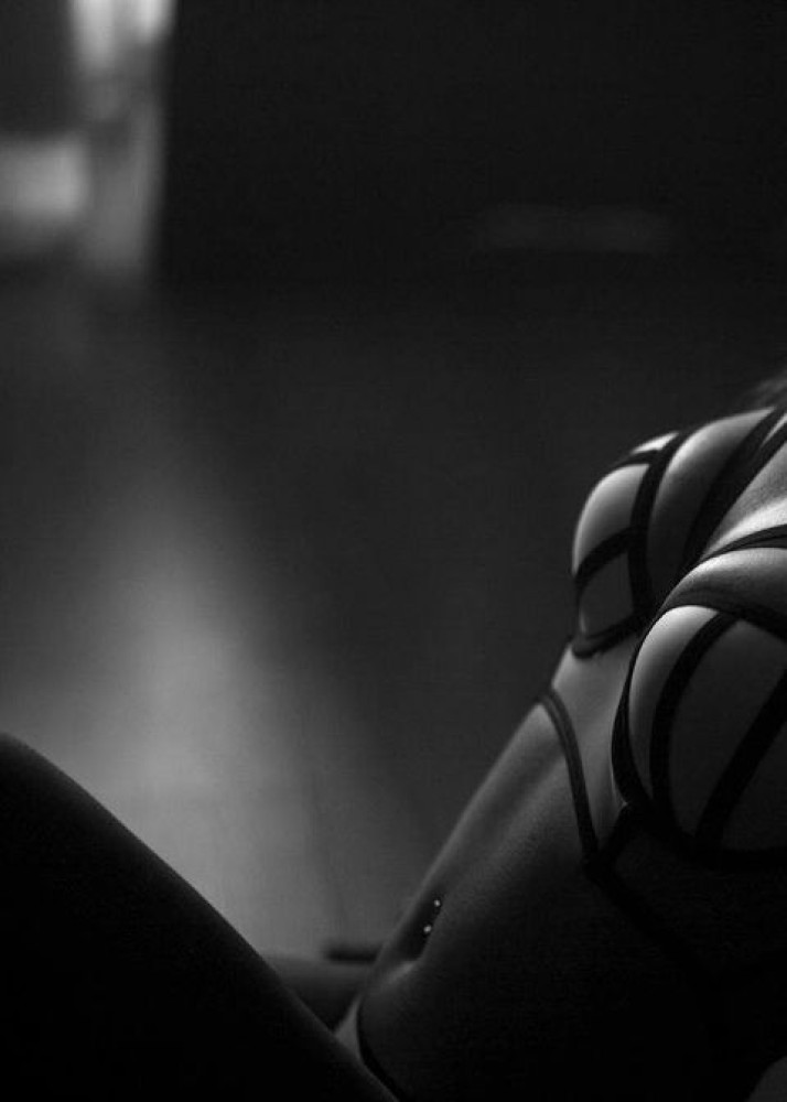 Индивидуалка Эля фото № 2 в городе Стрежевой