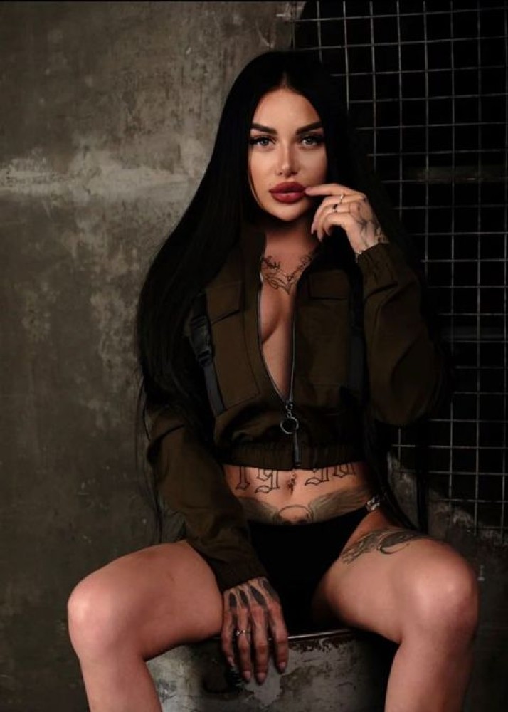 Индивидуалка Эрика фото № 2 в городе Стрежевой