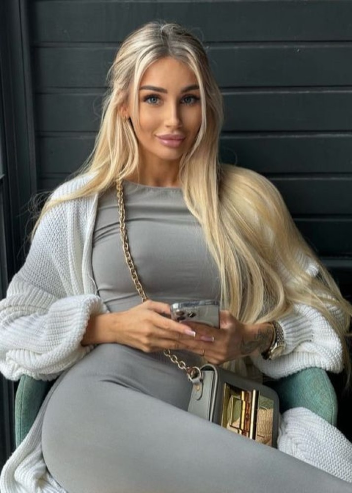 Индивидуалка Есения главное фото в городе Стрежевой 