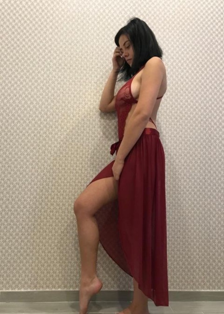 Индивидуалка Ева фото № 2 в городе Стрежевой