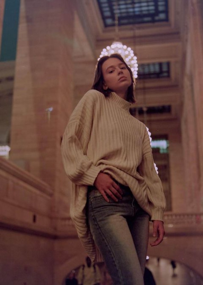 Индивидуалка Ингрид фото № 2 в городе Стрежевой