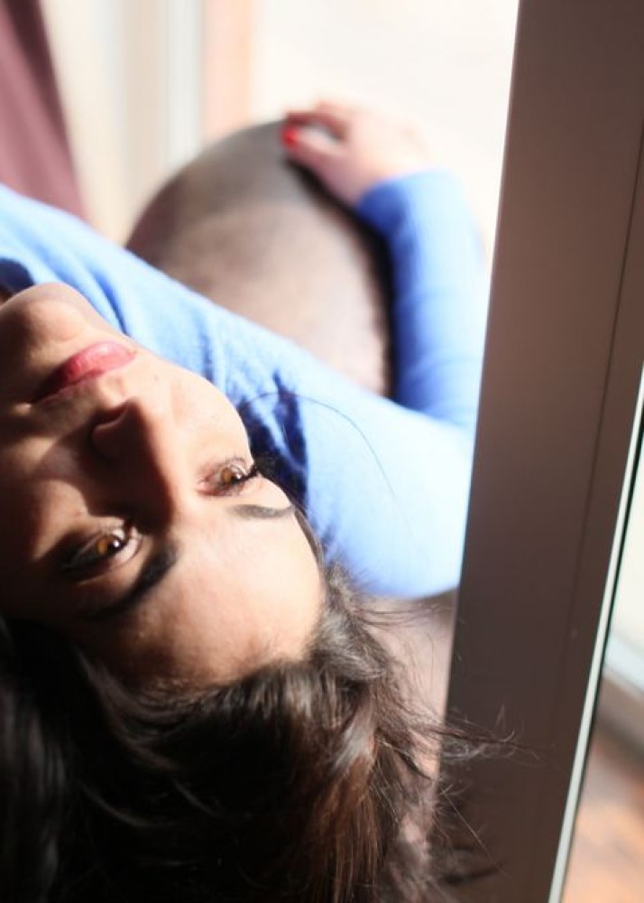 Индивидуалка Карина фото № 2 в городе Стрежевой