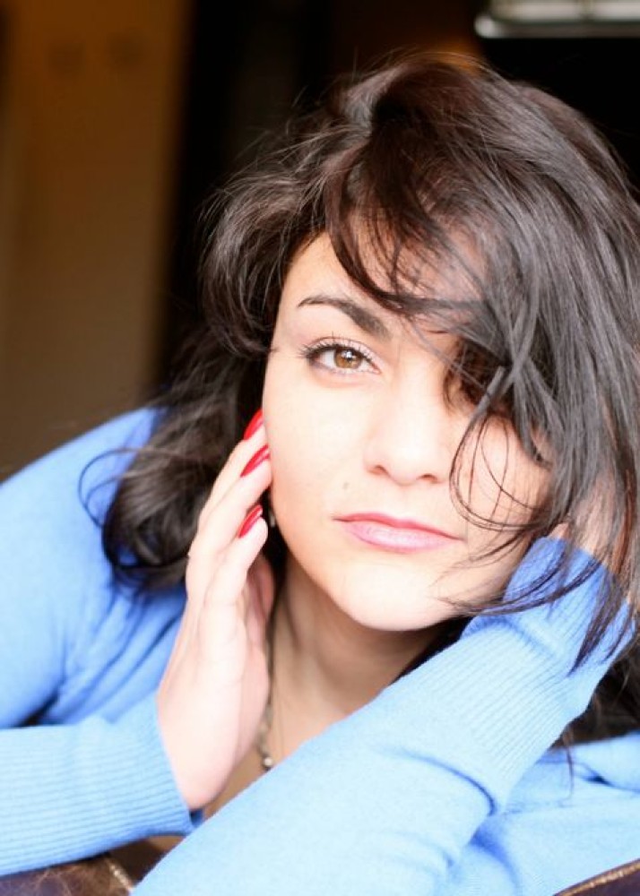 Индивидуалка Карина фото № 2 в городе Стрежевой