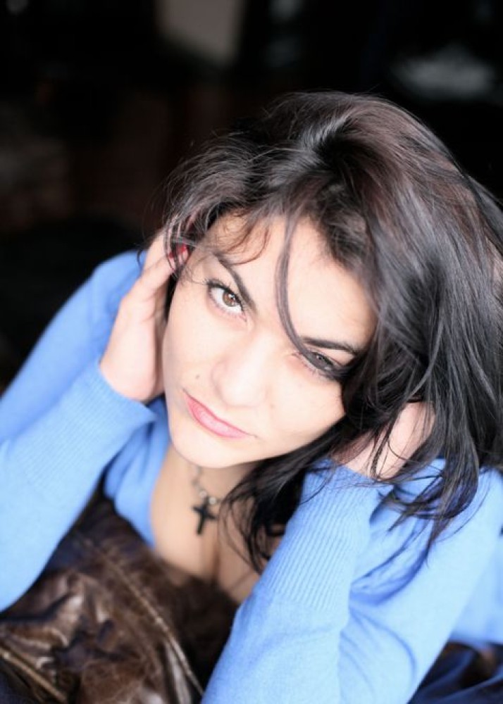 Индивидуалка Карина фото № 2 в городе Стрежевой