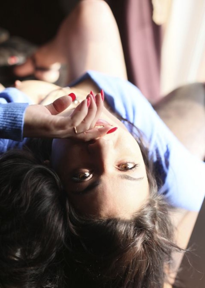 Индивидуалка Карина фото № 2 в городе Стрежевой