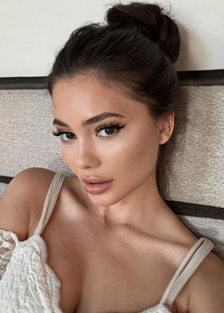 Индивидуалка Кира главное фото в городе Стрежевой 