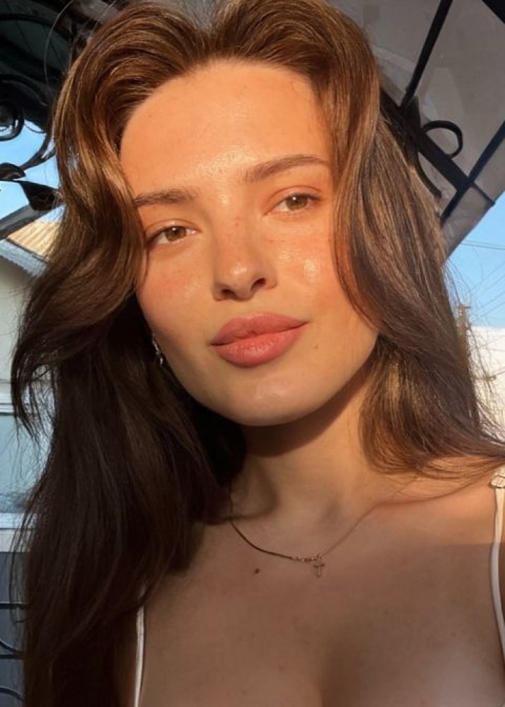 Индивидуалка Кира фото № 2 в городе Стрежевой