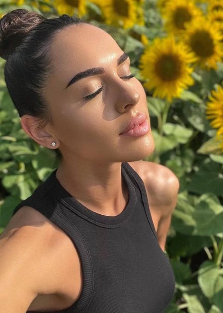 Индивидуалка Кира фото № 2 в городе Стрежевой