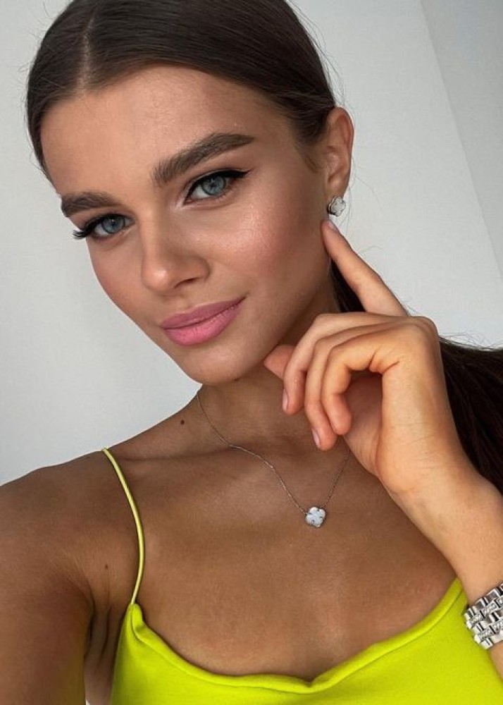 Индивидуалка Лана фото № 2 в городе Стрежевой