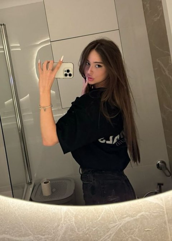 Индивидуалка Лана фото № 2 в городе Стрежевой