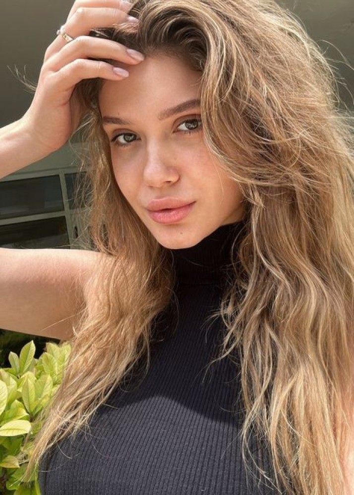 Индивидуалка Лена главное фото в городе Стрежевой 