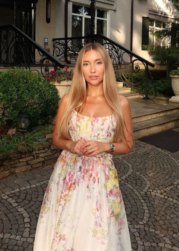 Индивидуалка Лена фото № 2 в городе Стрежевой