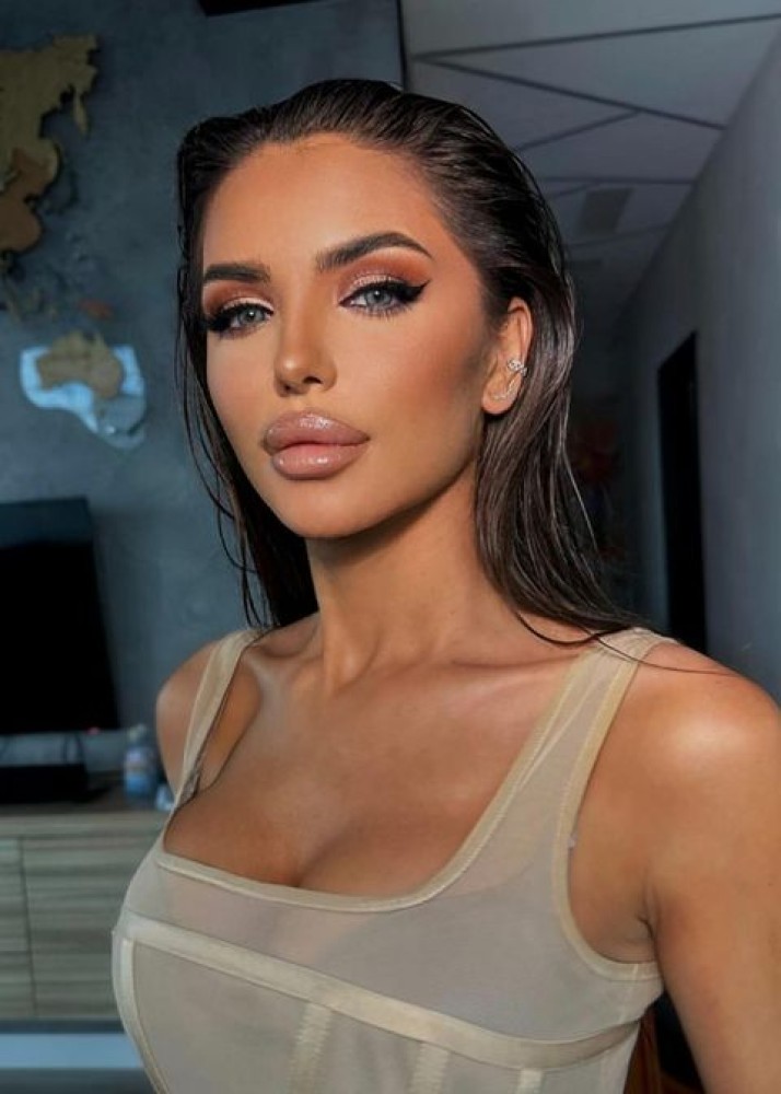 Индивидуалка Лика фото № 2 в городе Стрежевой