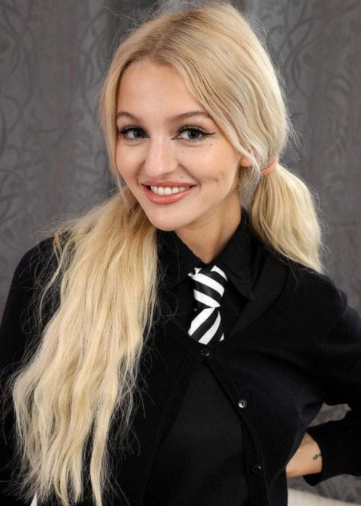 Индивидуалка Лика фото № 2 в городе Стрежевой