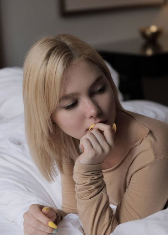 Индивидуалка Лилия фото № 2 в городе Стрежевой