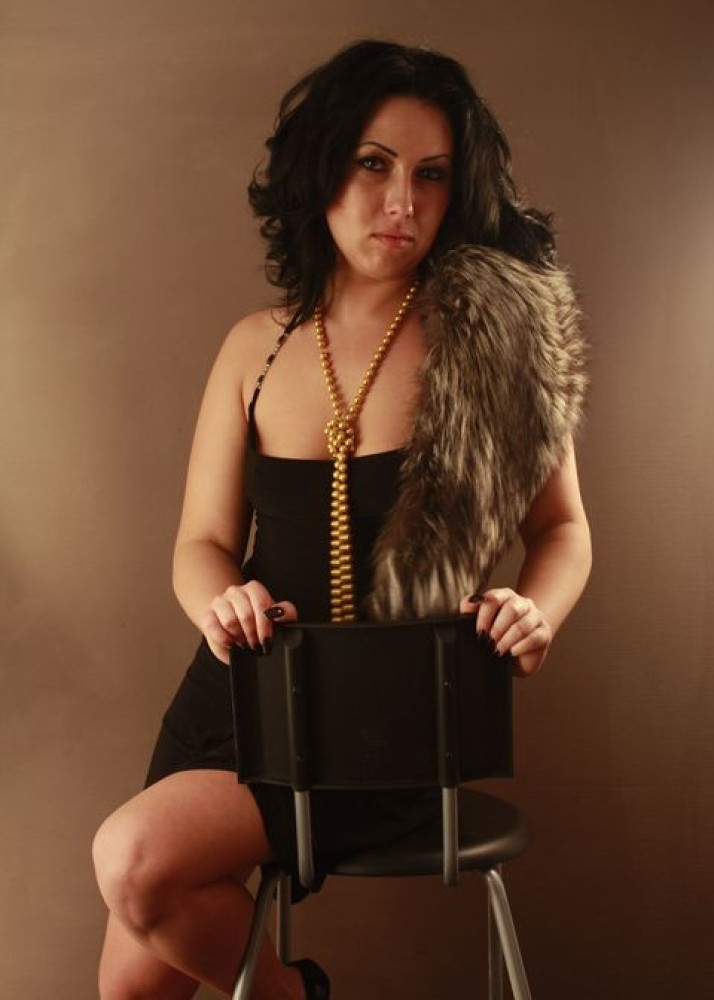 Индивидуалка Лина фото № 2 в городе Стрежевой