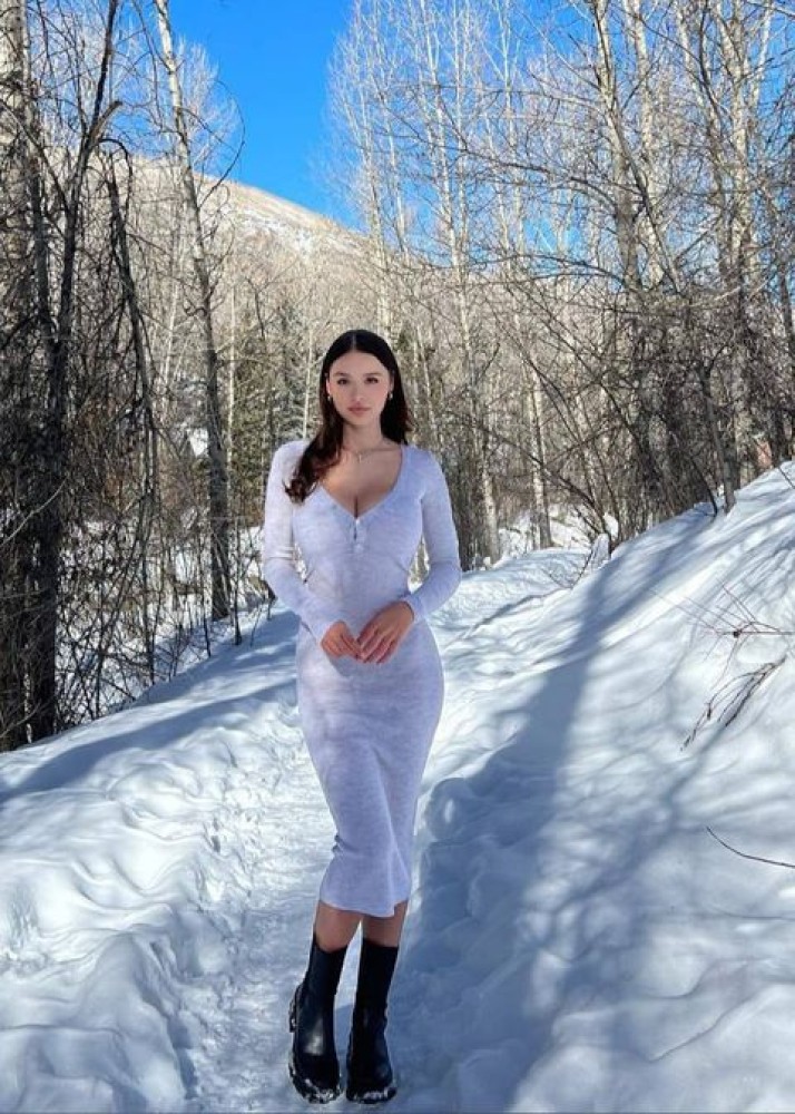 Индивидуалка Лина, фото № 2 в городе Стрежевой