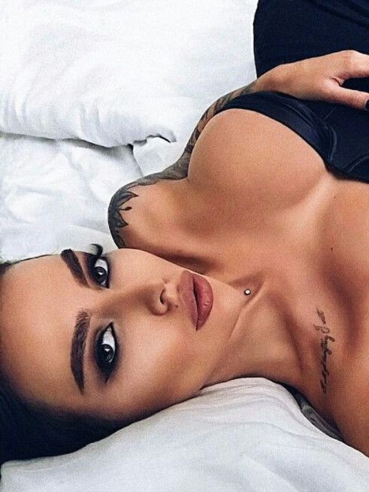 Индивидуалка Майя фото № 2 в городе Стрежевой